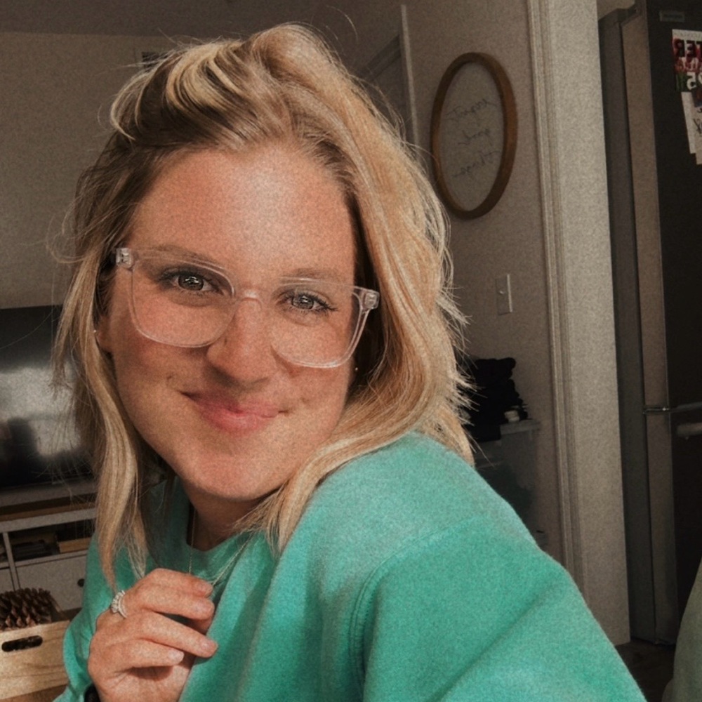 Meet your Posher, Jenna Rose